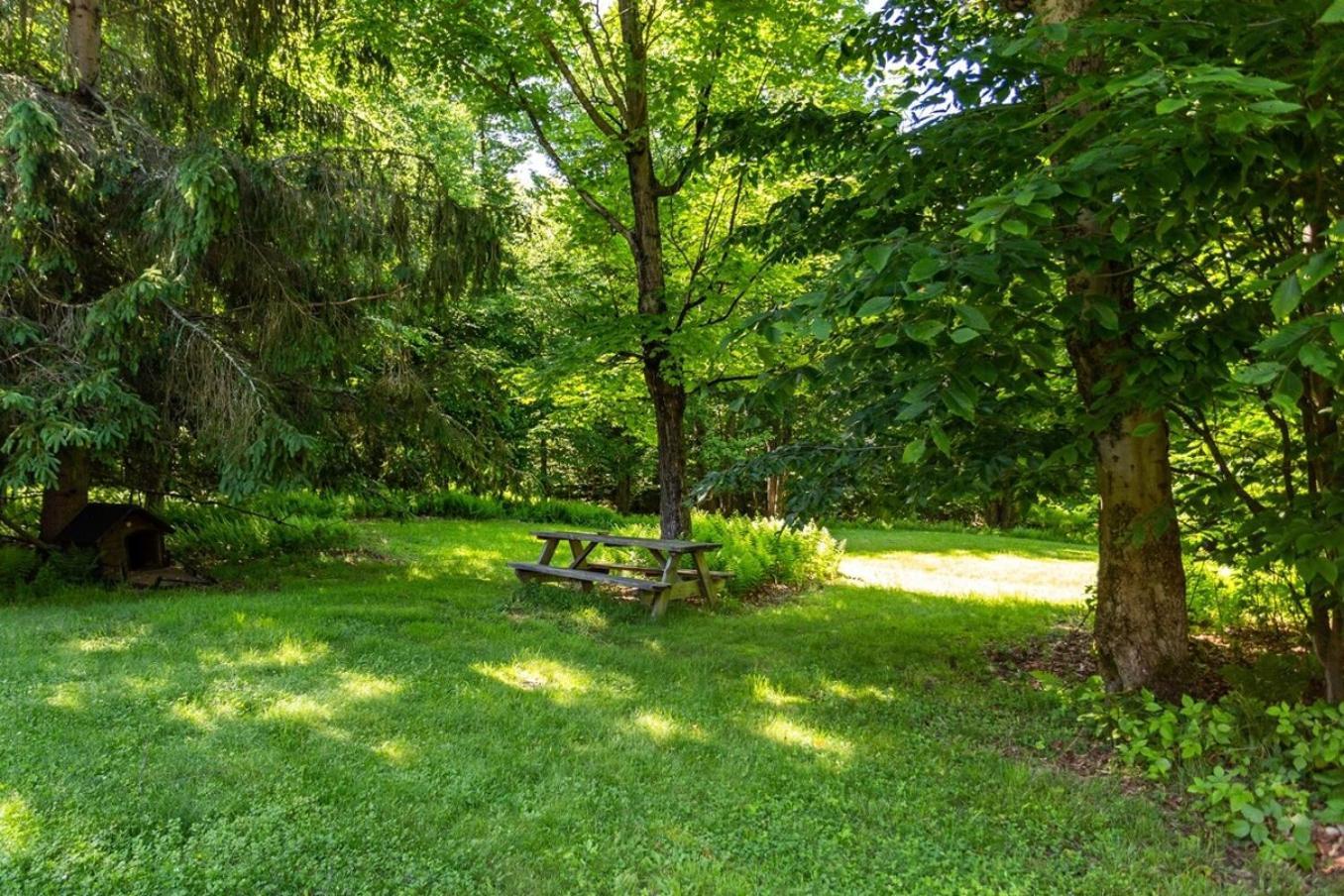 Roscoe Retreatヴィラ エクステリア 写真